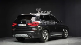 BMW X3 20d xDrive| КАМЕРА| DIST| HUD| PANO| ВКЛ.ТЕХНОТЕСТ, снимка 2