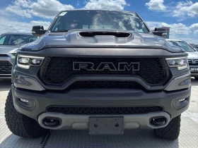 Dodge RAM 1500 * TRX * CARFAX * ЦЕНА ДО БГ, снимка 6