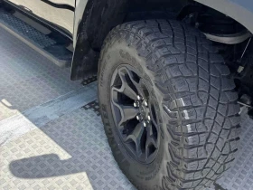 Dodge RAM 1500 * TRX * CARFAX * ЦЕНА ДО БГ, снимка 7