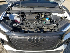 Audi Q4 E-Tron Premium Plus, снимка 12