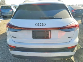 Audi Q4 E-Tron Premium Plus, снимка 6