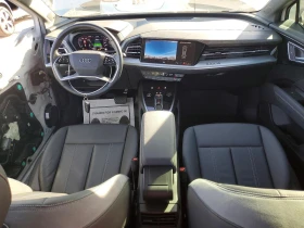 Audi Q4 E-Tron Premium Plus, снимка 8