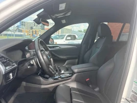 BMW X3 xDrive30i  CARFAX, снимка 5