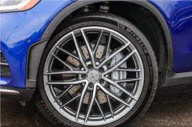 Mercedes-Benz GLC 43 AMG, снимка 9