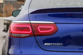 Mercedes-Benz GLC 43 AMG, снимка 7
