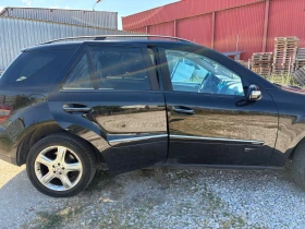 Mercedes-Benz ML 320, снимка 5