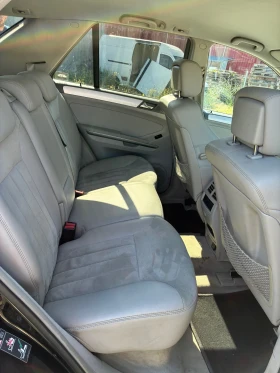 Mercedes-Benz ML 320, снимка 8
