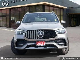 Mercedes-Benz GLE 53 4MATIC AMG GLE 53| CLEAN CARFAX| WINTER AMG WHEELS| AIR S, снимка 2
