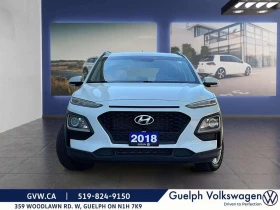 Hyundai Kona * 2.0L Essential | One Owner * CARFAX * ЦЕНА ДО БГ, снимка 2