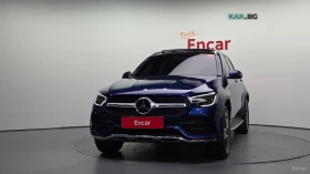 Mercedes-Benz GLC 300 е/4matic/Plug-In/Drive-assists/Panoroof, снимка 2