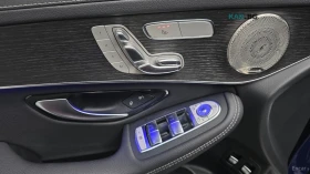 Mercedes-Benz GLC 300 е/4matic/Plug-In/Drive-assists/Panoroof, снимка 11