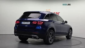 Mercedes-Benz GLC 300 е/4matic/Plug-In/Drive-assists/Panoroof, снимка 3