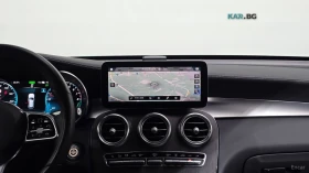 Mercedes-Benz GLC 300 е/4matic/Plug-In/Drive-assists/Panoroof, снимка 9