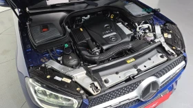 Mercedes-Benz GLC 300 е/4matic/Plug-In/Drive-assists/Panoroof, снимка 17