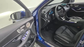 Mercedes-Benz GLC 300 е/4matic/Plug-In/Drive-assists/Panoroof, снимка 5