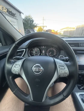 Nissan Qashqai 1.6DCI Tekna, снимка 13