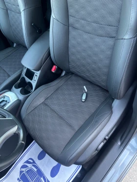 Nissan Qashqai 1.6DCI Tekna, снимка 10