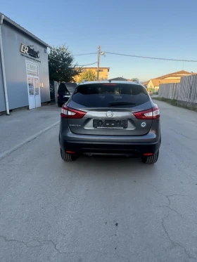 Nissan Qashqai 1.6DCI Tekna, снимка 11