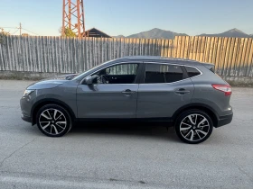 Nissan Qashqai 1.6DCI Tekna, снимка 14