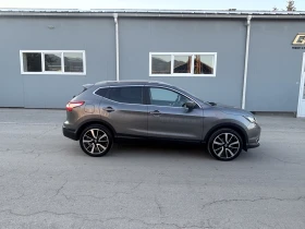 Nissan Qashqai 1.6DCI Tekna, снимка 12