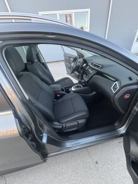 Nissan Qashqai 1.6DCI Tekna, снимка 5