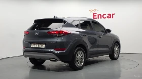 Hyundai Tucson 2WD MODERN* КОЖА* ПОДГРЕВ* НАВИ* КАМЕРА* HIPASS, снимка 2