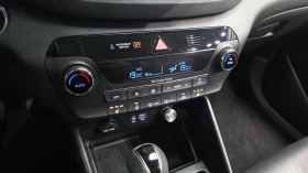 Hyundai Tucson 2WD MODERN* КОЖА* ПОДГРЕВ* НАВИ* КАМЕРА* HIPASS, снимка 15