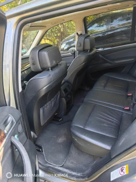 BMW X5, снимка 8