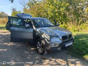BMW X5, снимка 14