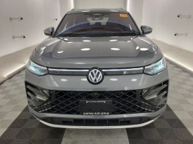 VW Tiguan 2025 Volkswagen Tiguan Highline R-Line, снимка 2