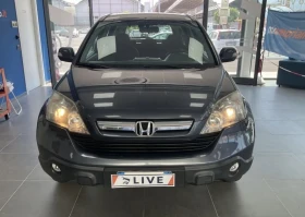 Honda Cr-v 2.2 CTDI, снимка 2