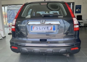 Honda Cr-v 2.2 CTDI, снимка 5