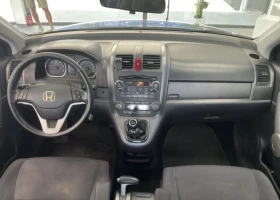 Honda Cr-v 2.2 CTDI, снимка 9