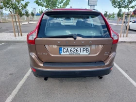 Volvo XC60, снимка 2