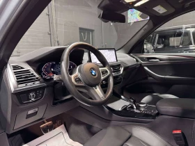 BMW X3 * 30i xDrive30i | M SPORT EDITION | HUD | BROOKLYN, снимка 13