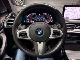 BMW X3 * 30i xDrive30i | M SPORT EDITION | HUD | BROOKLYN, снимка 15