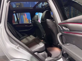 BMW X3 * 30i xDrive30i | M SPORT EDITION | HUD | BROOKLYN, снимка 9