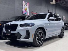 BMW X3 * 30i xDrive30i | M SPORT EDITION | HUD | BROOKLYN, снимка 5