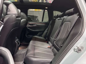 BMW X3 * 30i xDrive30i | M SPORT EDITION | HUD | BROOKLYN, снимка 10