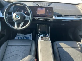 BMW X1, снимка 11