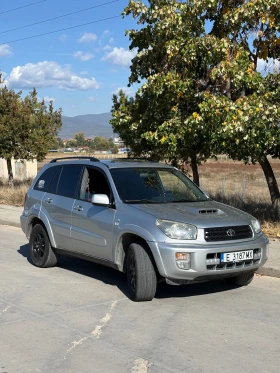 Toyota Rav4, снимка 2