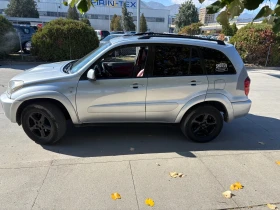 Toyota Rav4, снимка 3