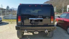 Hummer H2 6.0i-VORTEC | Mobile.bg    3