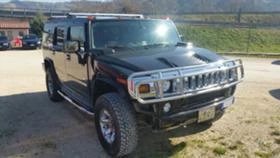 Hummer H2 6.0i-VORTEC | Mobile.bg    1