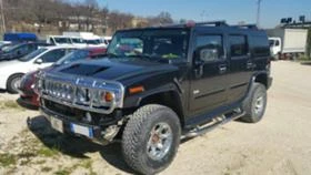 Hummer H2 6.0i-VORTEC | Mobile.bg    2