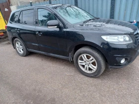 Hyundai Santa fe, снимка 3