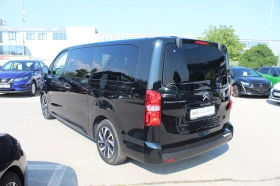 Citroen Spacetourer XL BUSINESS LOUNGE 100kW Batterie 75kWH // 2206157 | Mobile.bg    4