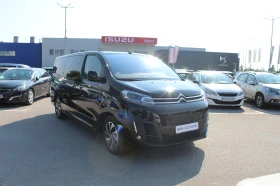     Citroen Spacetourer XL BUSINESS LOUNGE 100kW Batterie 75kWH // 2206157