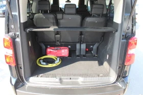 Citroen Spacetourer XL BUSINESS LOUNGE 100kW Batterie 75kWH // 2206157 | Mobile.bg    9