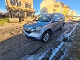 Honda Cr-v SE I-Ctdi, снимка 4